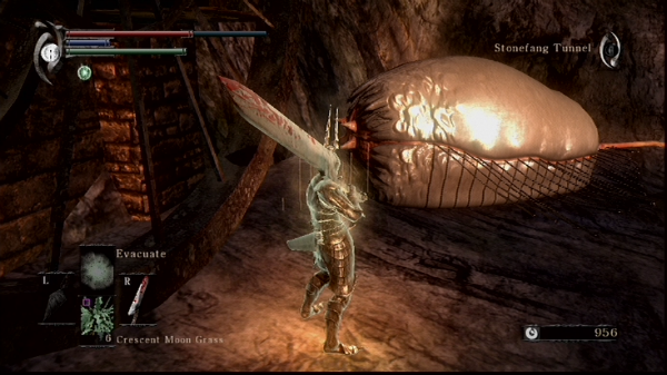 Demon's Souls Demon's Souls